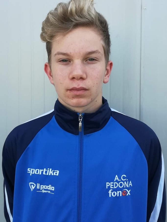 ANTONELLI Matteo